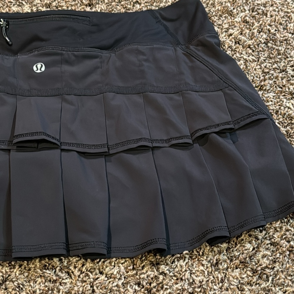 Lululemon Skort - image 4